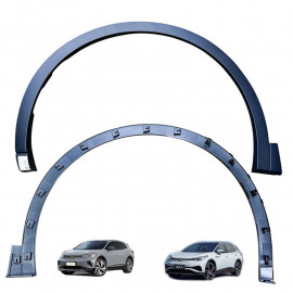 Накладка арки колеса передня ліва ID4 X 11D 853 717